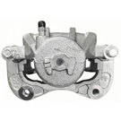 2007 Hyundai Tucson Brake Caliper 3